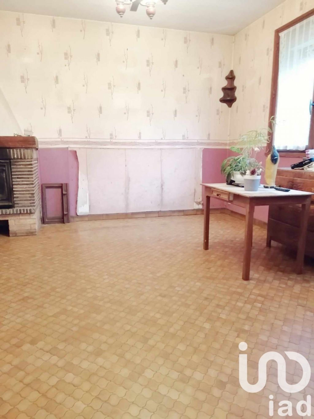 Achat maison 4 chambre(s) - Ligescourt