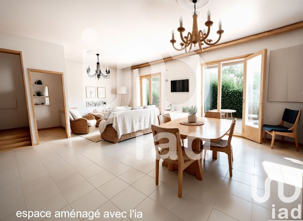 Achat maison 5 chambre(s) - Saint-Alban