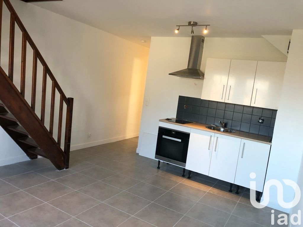 Achat appartement à vendre 2 pièces 42 m² - Morangis