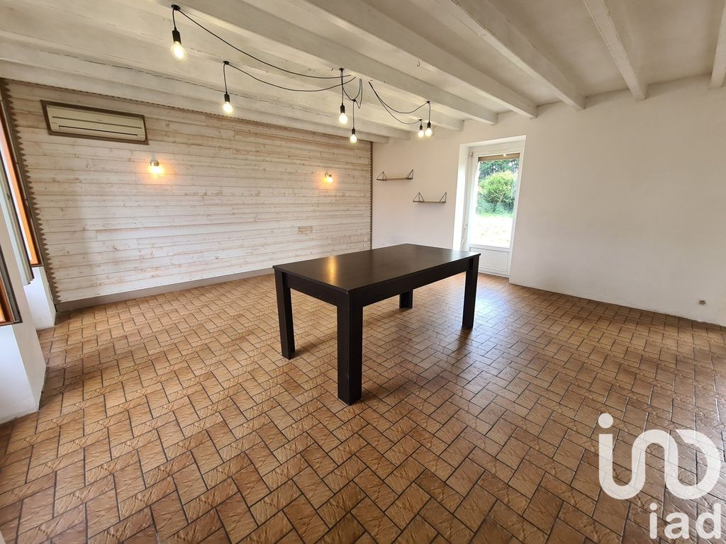 Achat maison à vendre 4 chambres 131 m² - Montréverd