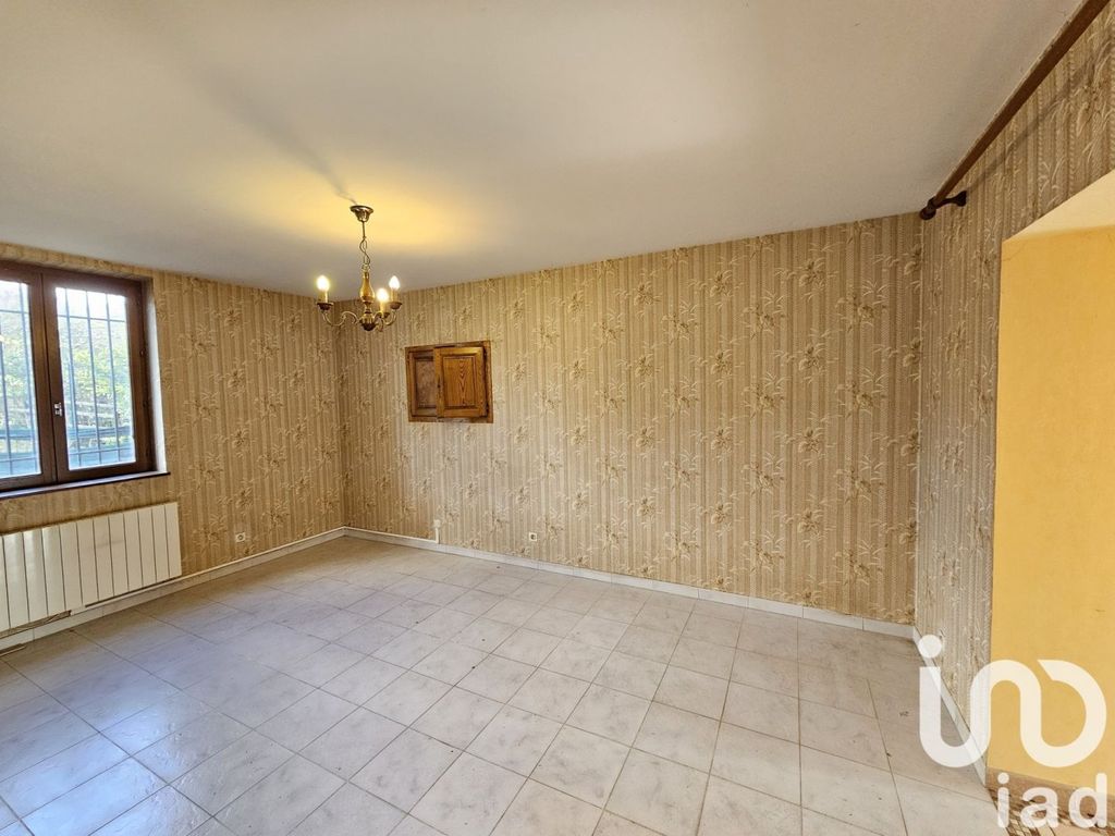 Achat maison 1 chambre(s) - Privas