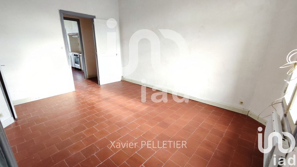 Achat maison 3 chambre(s) - Lieuran-lès-Béziers