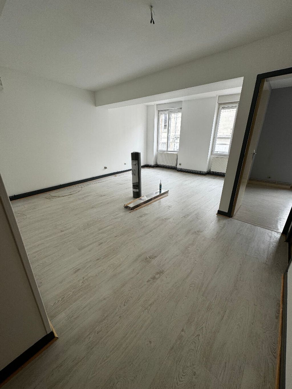 Achat appartement à vendre 3 pièces 72 m² - Soissons