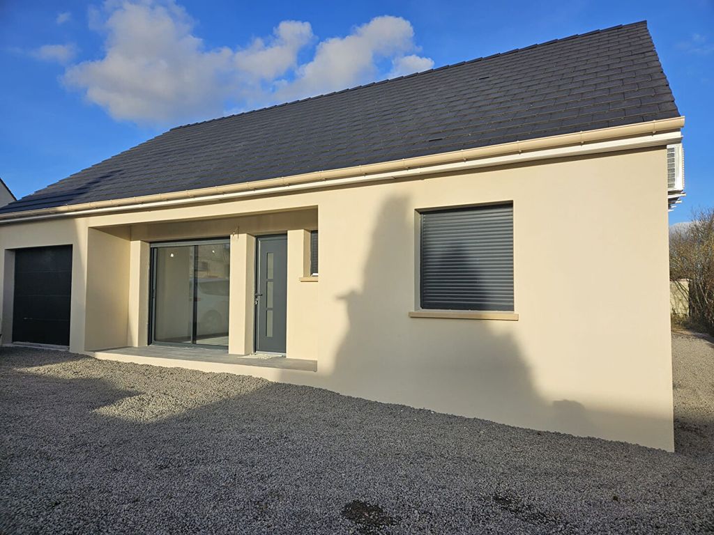 Achat maison à vendre 3 chambres 100 m² - Soissons