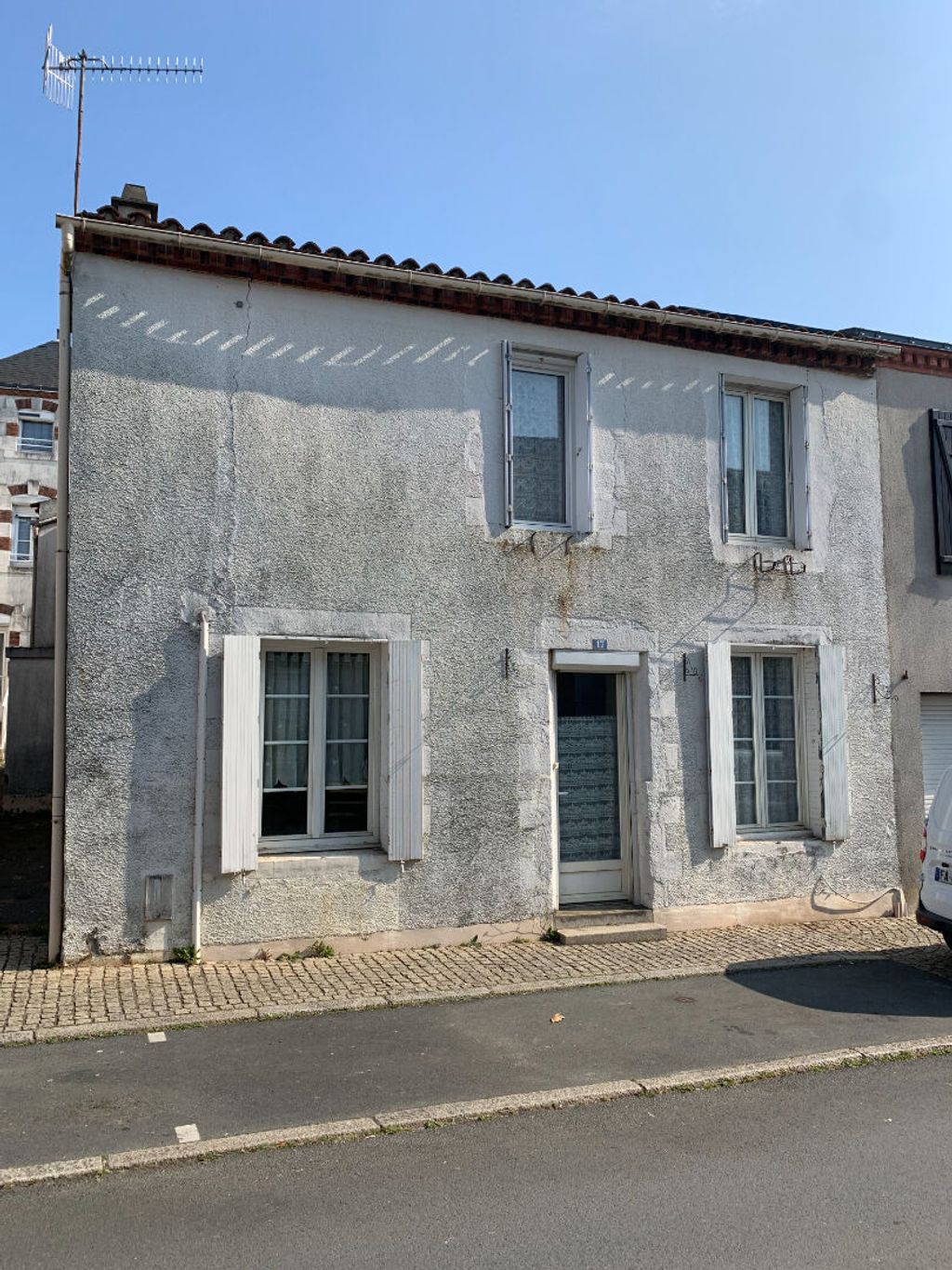 Achat maison à vendre 3 chambres 92 m² - Le Boupère