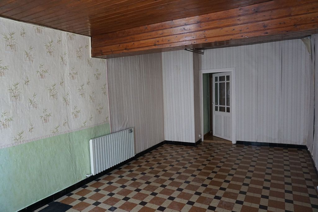 Achat maison 3 chambre(s) - Le Boupère