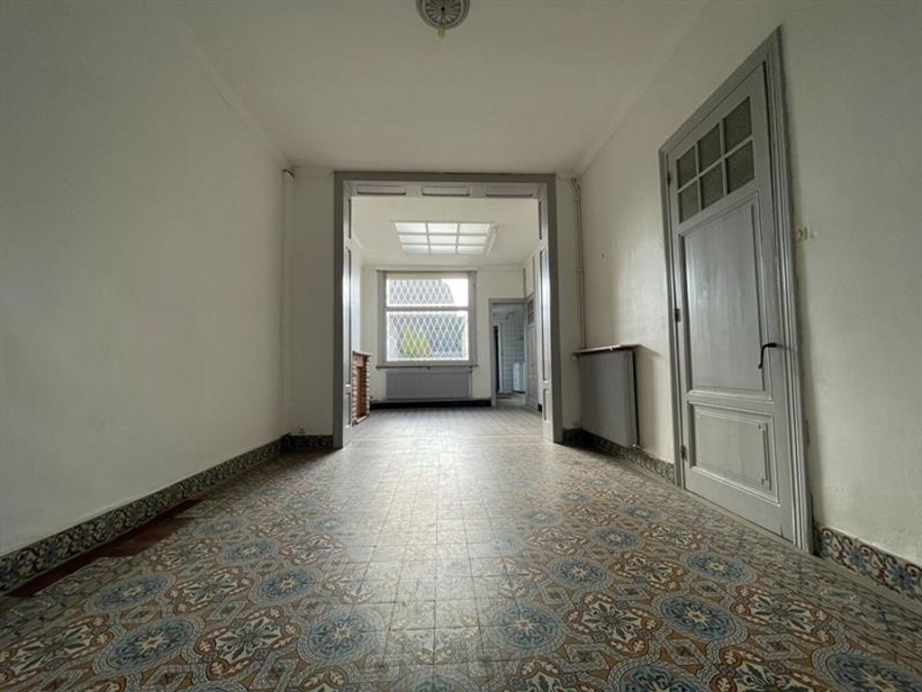 Achat maison à vendre 2 chambres 79 m² - Halluin