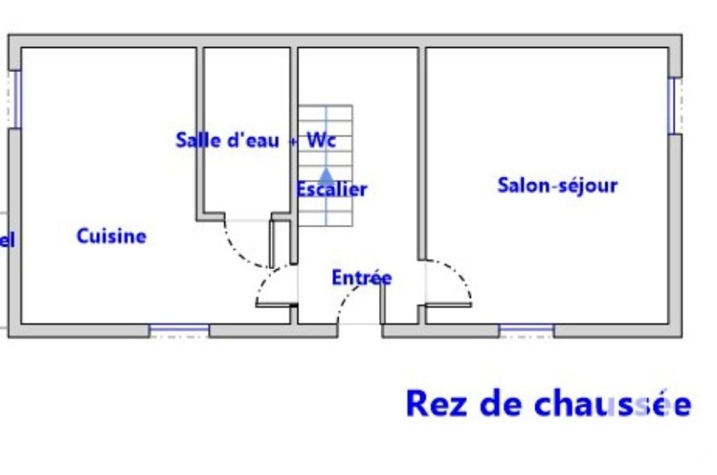 Achat maison 3 chambre(s) - Panazol