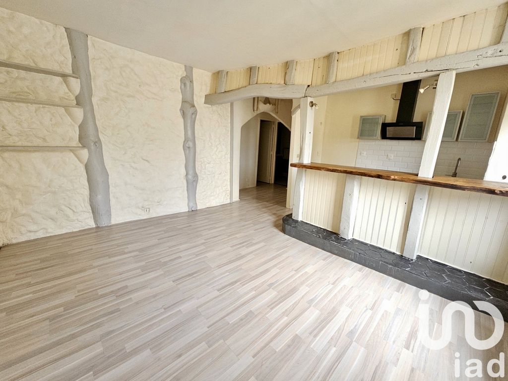 Achat appartement à vendre 2 pièces 51 m² - La Ferté-sous-Jouarre