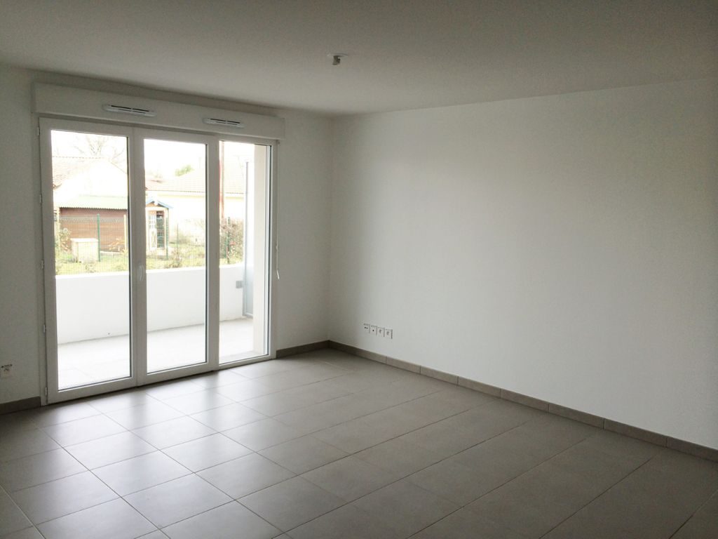 Achat appartement à vendre 3 pièces 56 m² - Villenave-d'Ornon