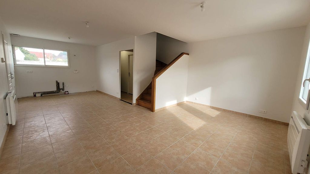 Achat maison à vendre 4 chambres 165 m² - Puilboreau