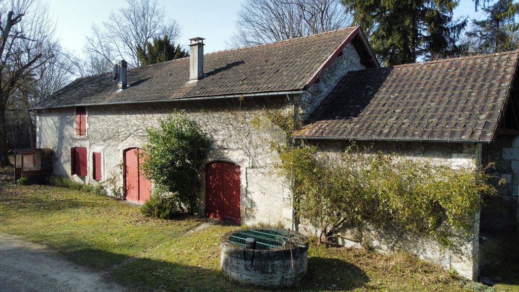 Achat maison 4 chambre(s) - Périgueux