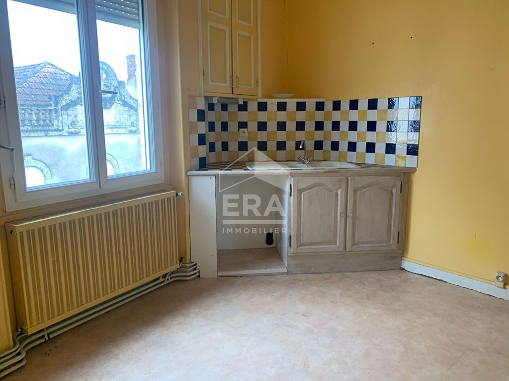 Achat maison 3 chambre(s) - Périgueux