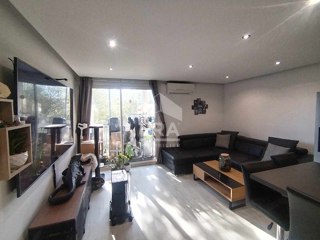 Achat appartement à vendre 3 pièces 60 m² - Septèmes-les-Vallons