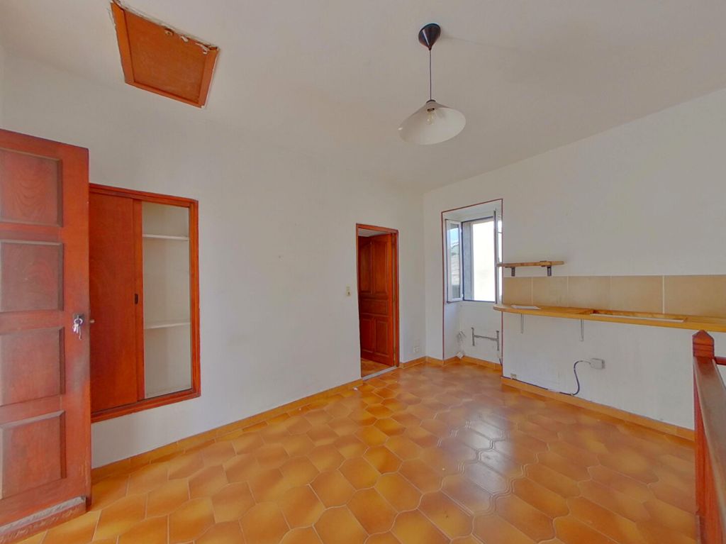 Achat maison à vendre 2 chambres 51 m² - Furiani