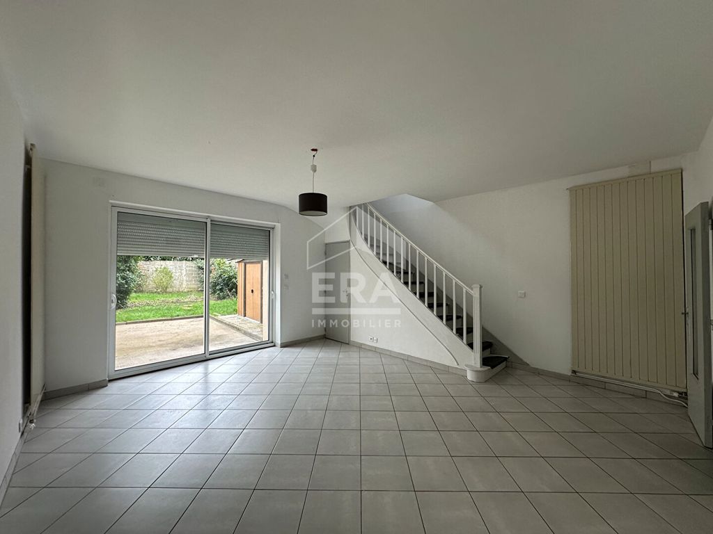 Achat maison 2 chambre(s) - Châteauroux