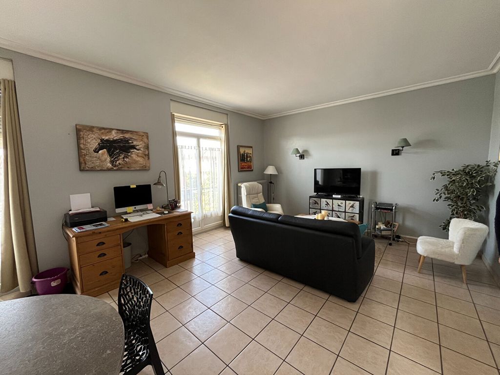 Achat duplex à vendre 4 pièces 94 m² - Péronnas