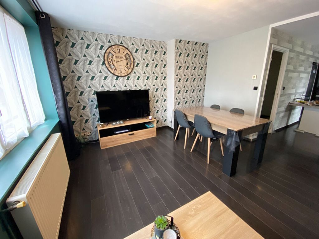 Achat appartement à vendre 3 pièces 72 m² - Le Portel