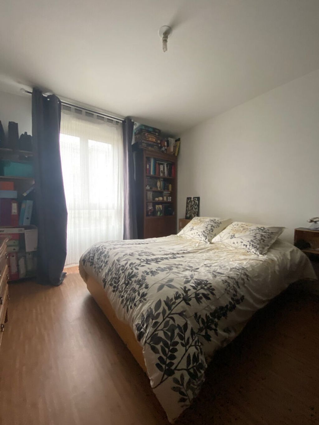 Achat appartement 4 pièce(s) Aulnay-sous-Bois