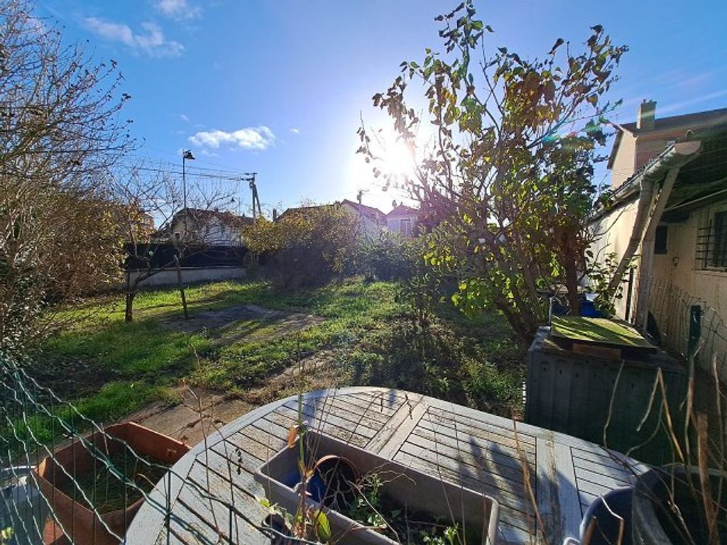 Achat maison 2 chambre(s) - Maisons-Alfort