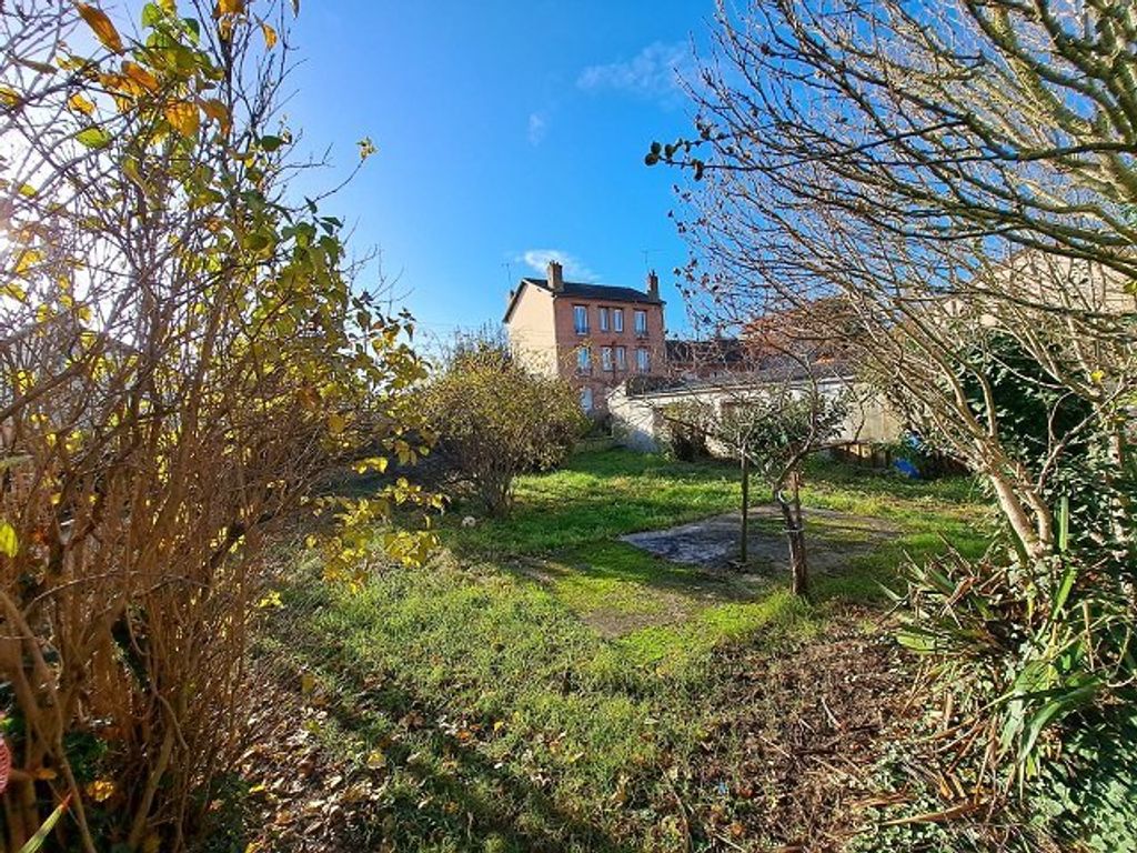 Achat maison 2 chambre(s) - Maisons-Alfort