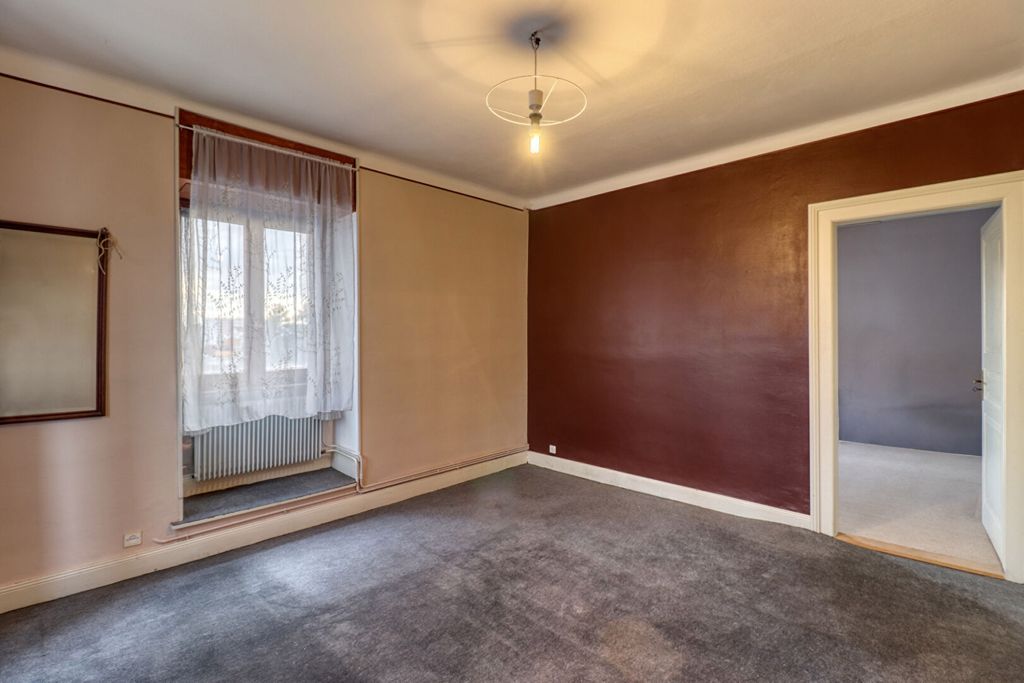 Achat duplex à vendre 6 pièces 115 m² - Schiltigheim