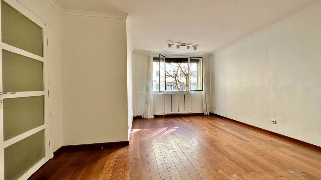 Achat appartement 3 pièce(s) Paris 10ème arrondissement