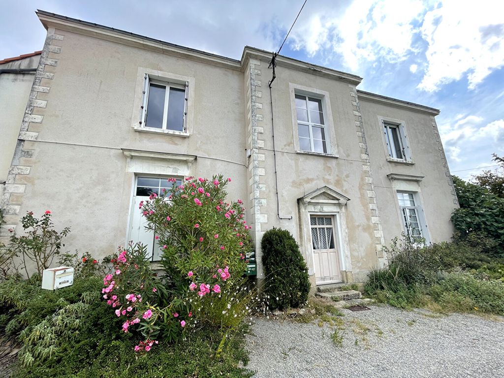 Achat appartement 3 pièce(s) Saint-Sébastien-sur-Loire