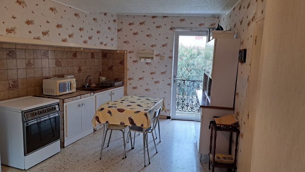 Achat maison à vendre 3 chambres 135 m² - Camplong