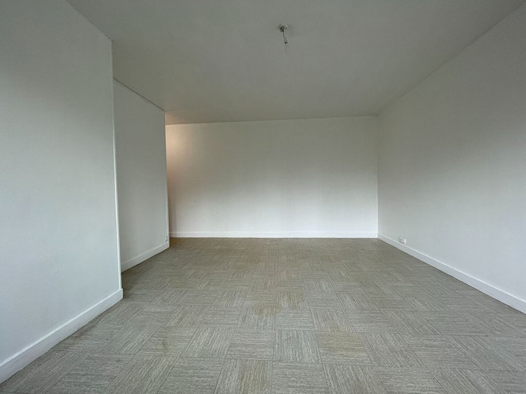 Achat appartement à vendre 2 pièces 44 m² - Mondeville