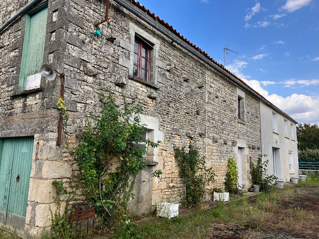 Achat maison 4 chambre(s) - Petosse