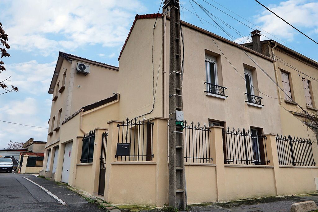 Achat maison 3 chambre(s) - Aubervilliers