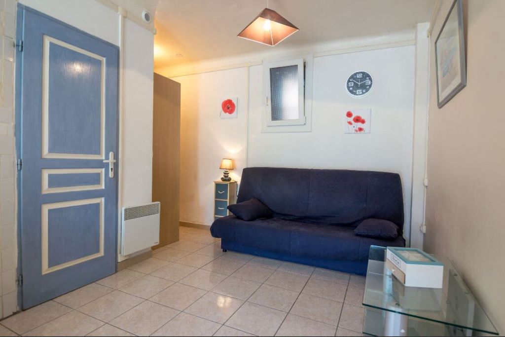 Achat studio à vendre 18 m² - Nogent-sur-Marne