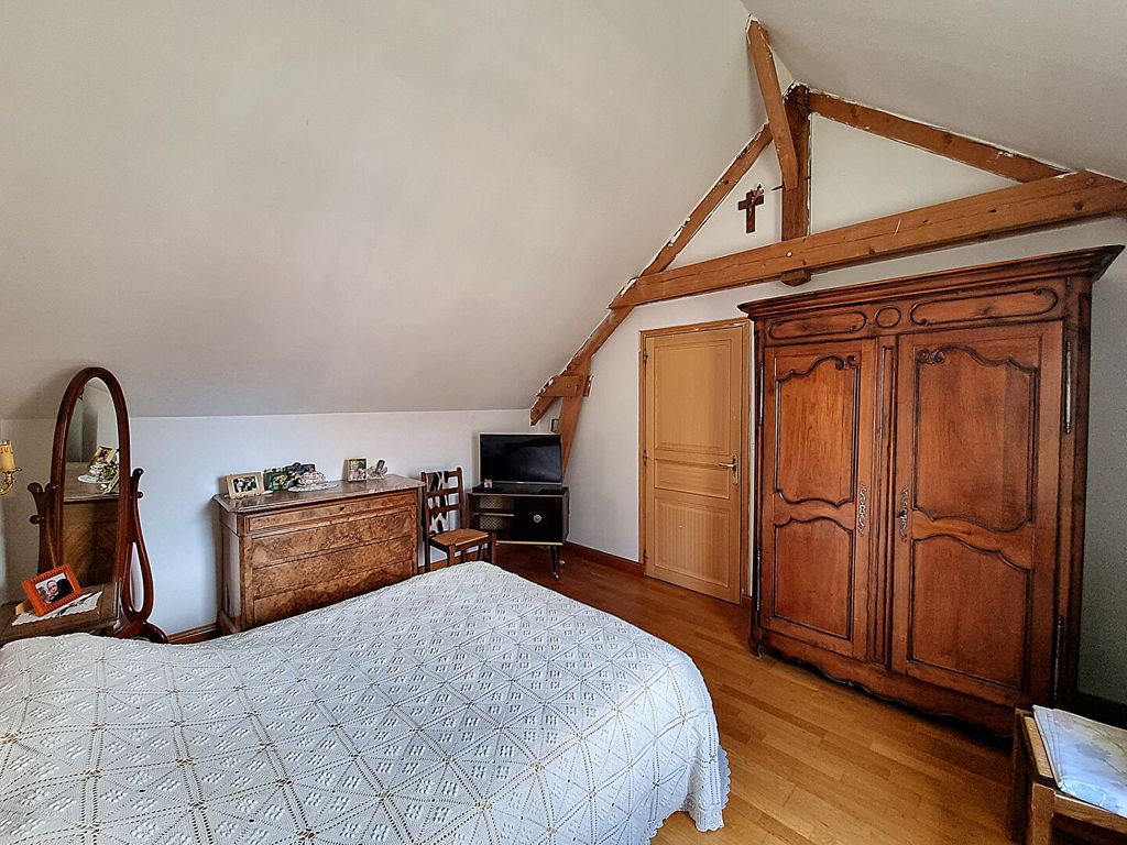 Achat maison 5 chambre(s) - Châteauneuf-sur-Sarthe