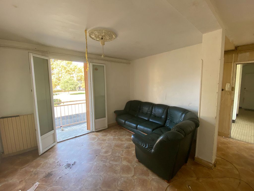 Achat appartement à vendre 3 pièces 57 m² - Carmaux