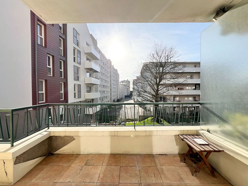 Achat appartement à vendre 3 pièces 66 m² - Nogent-sur-Marne