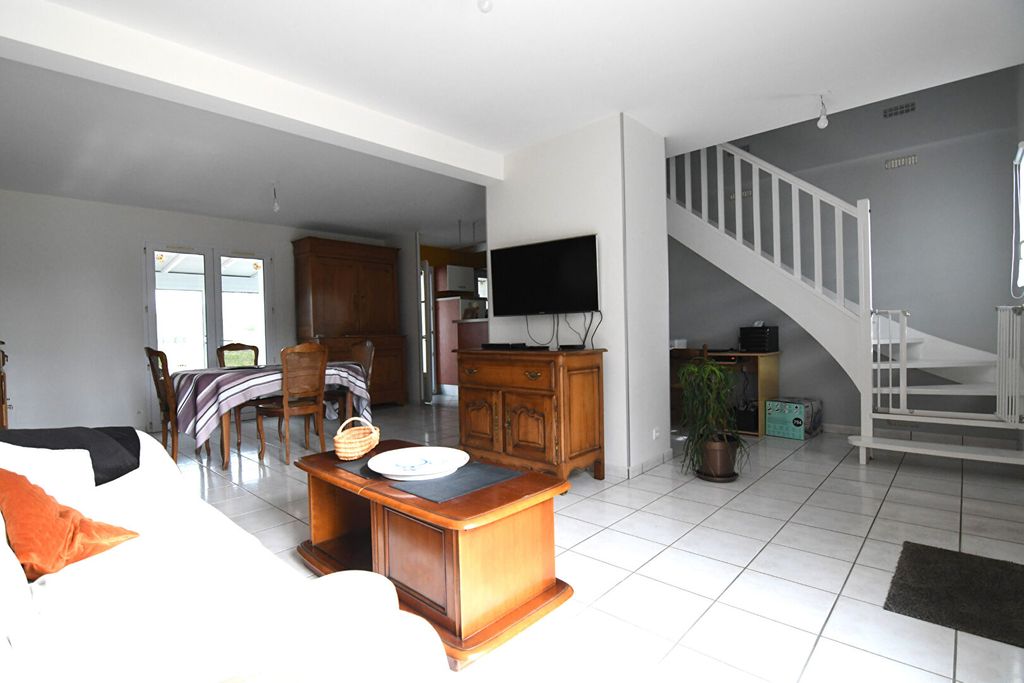 Achat maison 4 chambre(s) - Brissac-Loire-Aubance