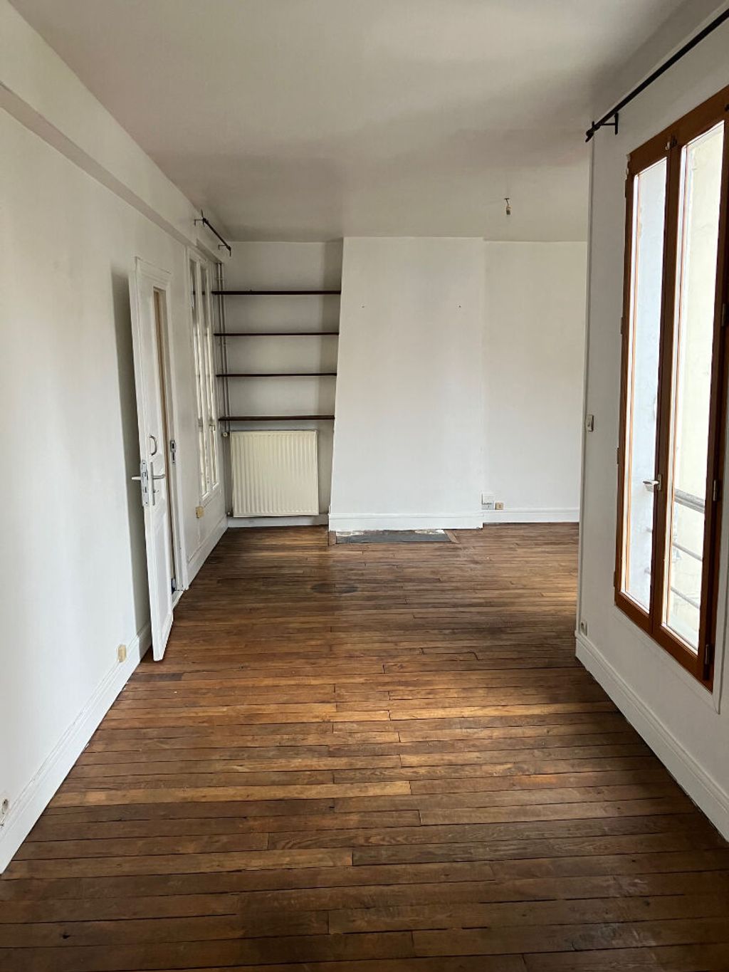 Achat appartement 1 pièce(s) Paris 14ème arrondissement