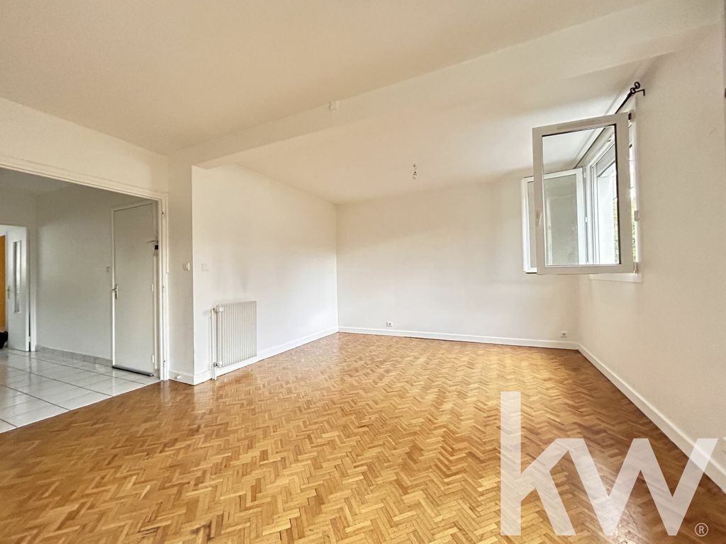 Achat appartement à vendre 3 pièces 80 m² - Pérignat-lès-Sarliève