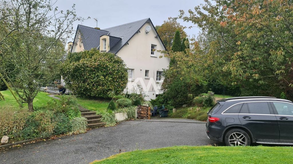 Achat maison à vendre 3 chambres 113 m² - Hautot-Saint-Sulpice