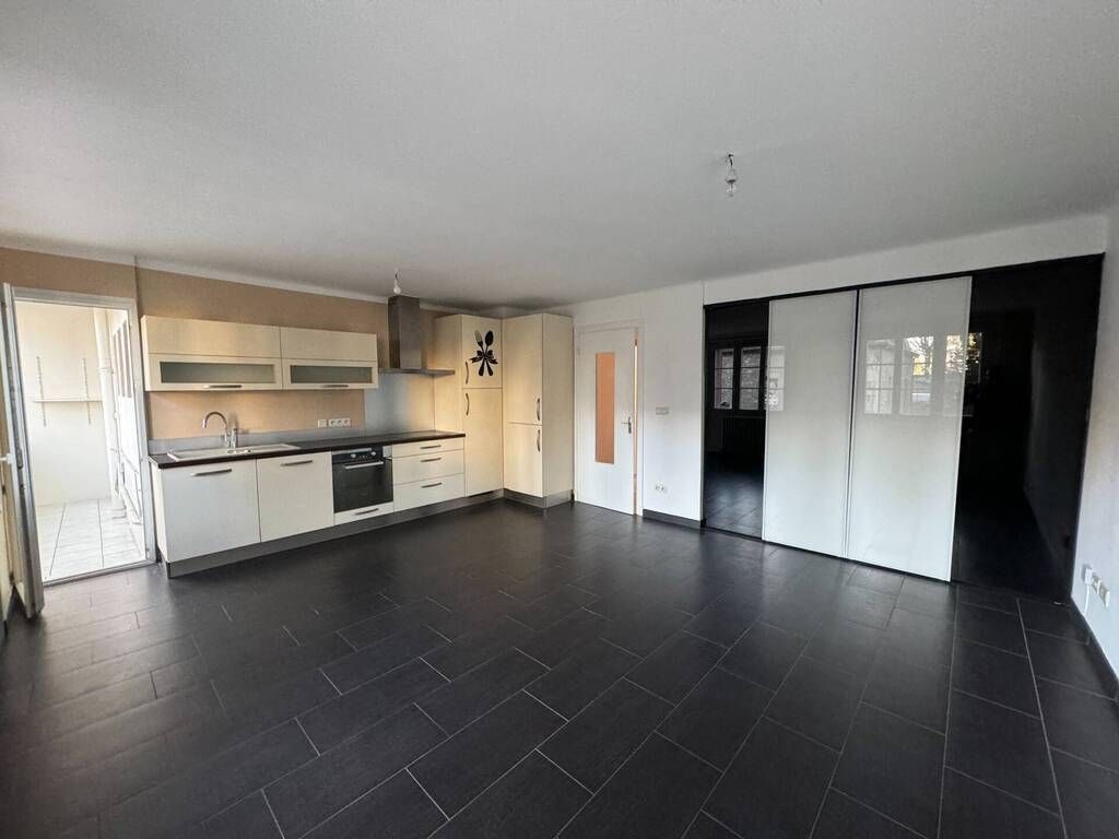 Achat appartement à vendre 3 pièces 70 m² - Chambéry