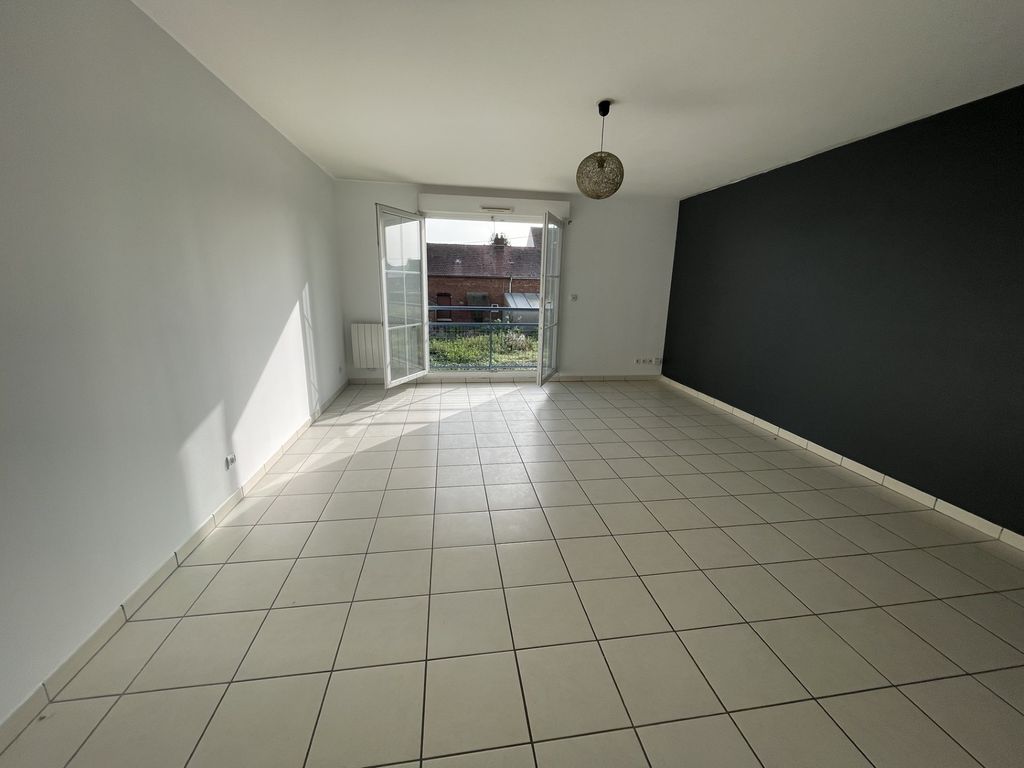 Achat appartement à vendre 3 pièces 74 m² - Crèvecœur-le-Grand