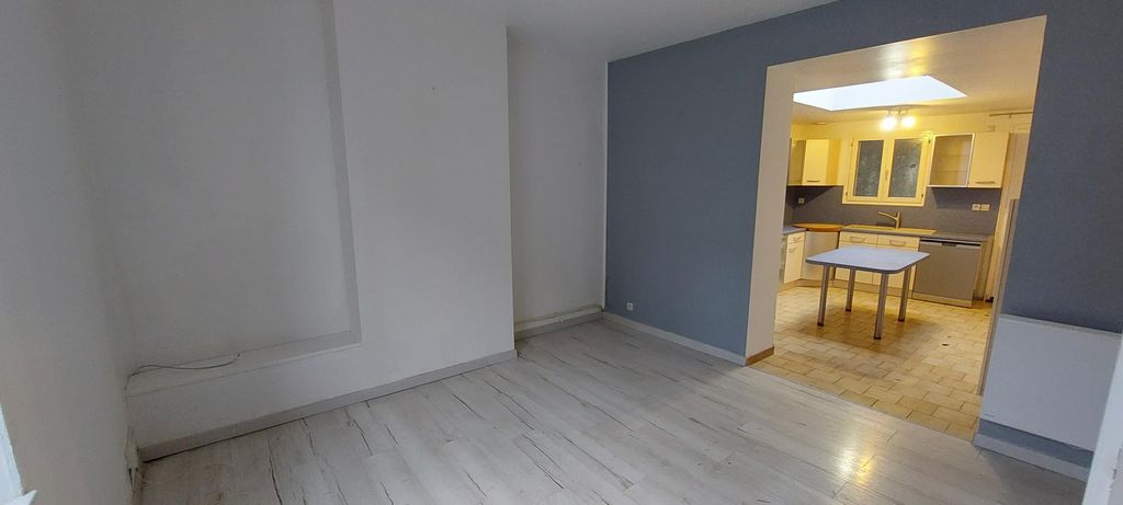 Achat maison 3 chambre(s) - Beauvais