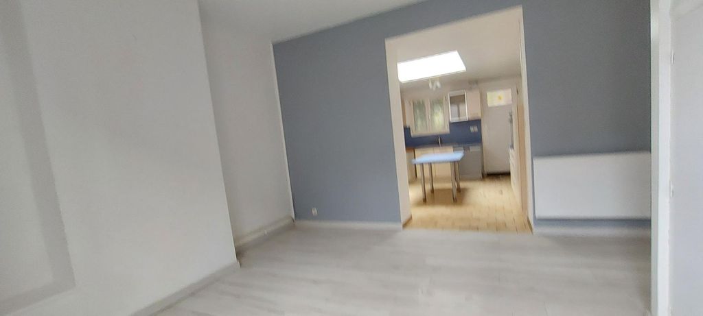 Achat maison 3 chambre(s) - Beauvais