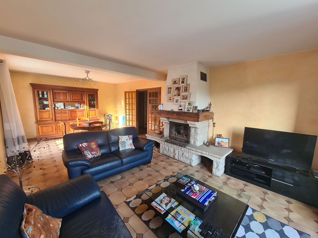 Achat appartement à vendre 4 pièces 125 m² - Urrugne