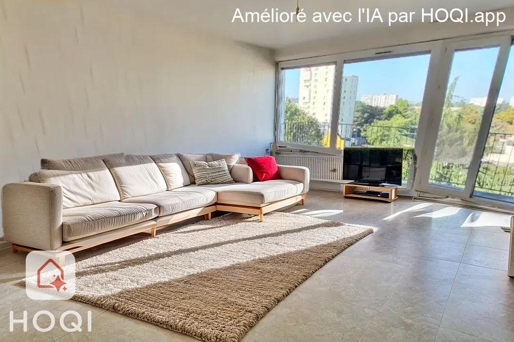 Achat appartement à vendre 3 pièces 76 m² - Pau