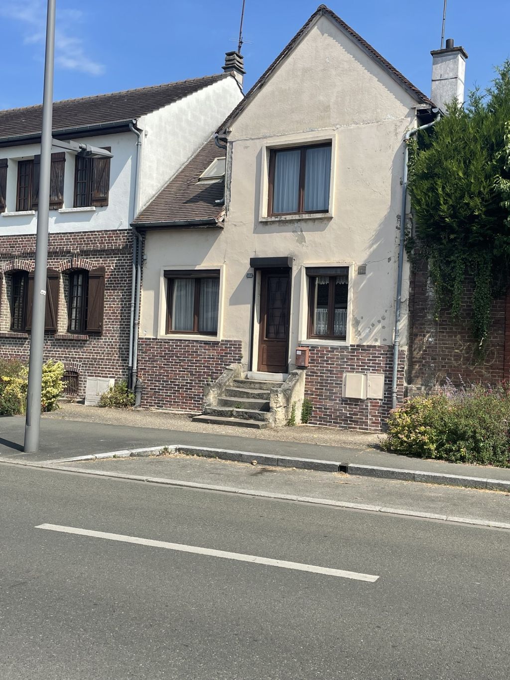 Achat maison 3 chambre(s) - Beauvais