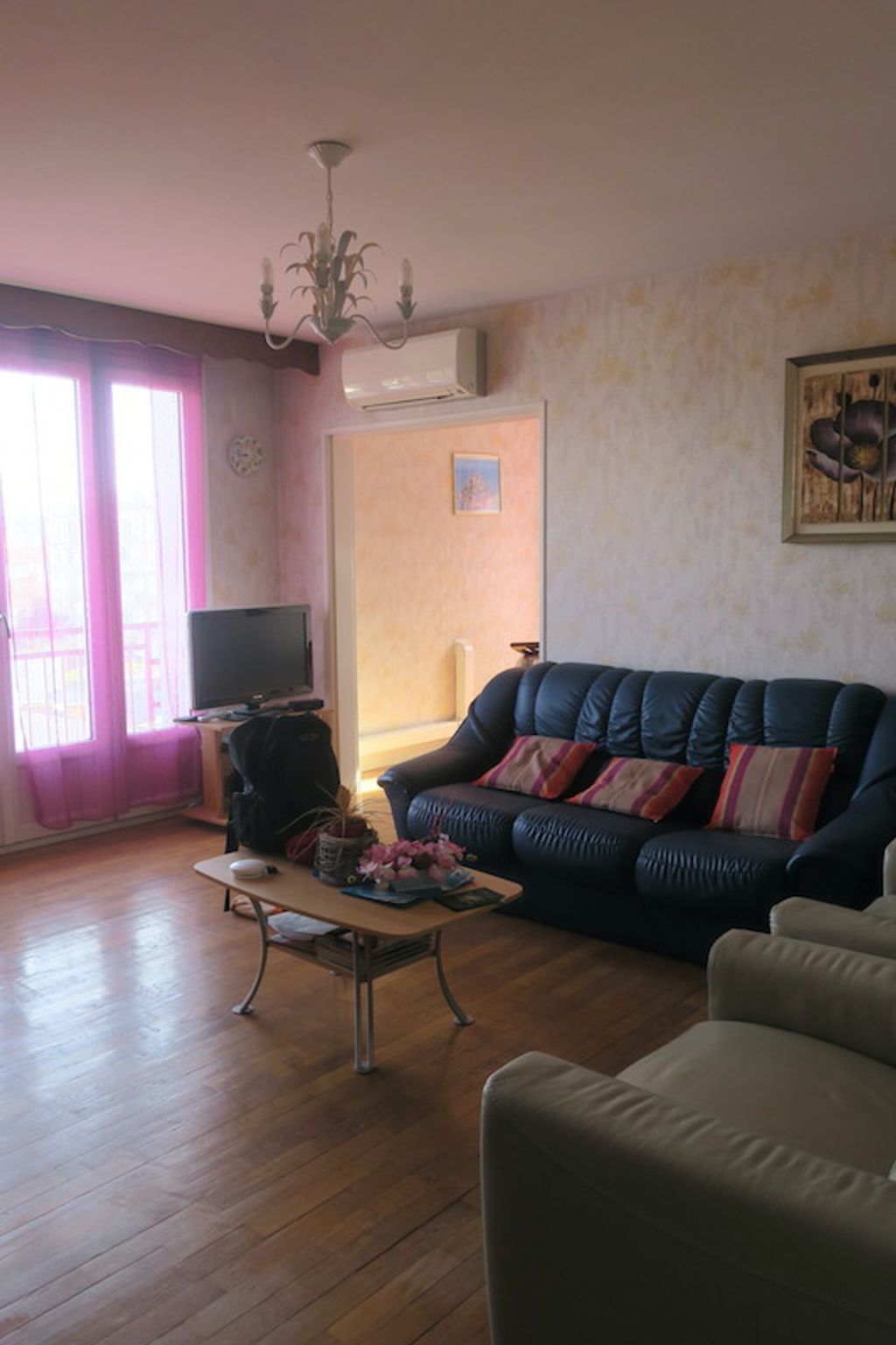 Achat appartement 4 pièce(s) Montluçon