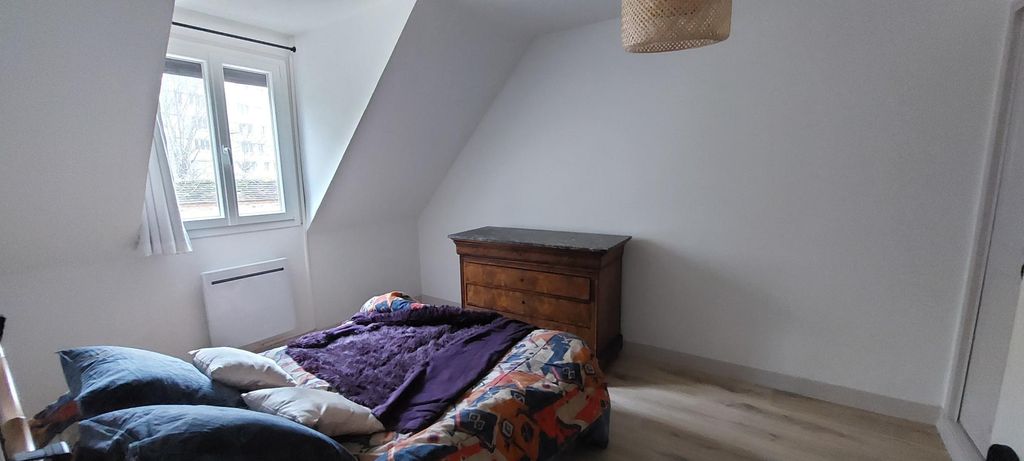 Achat maison 3 chambre(s) - Beauvais