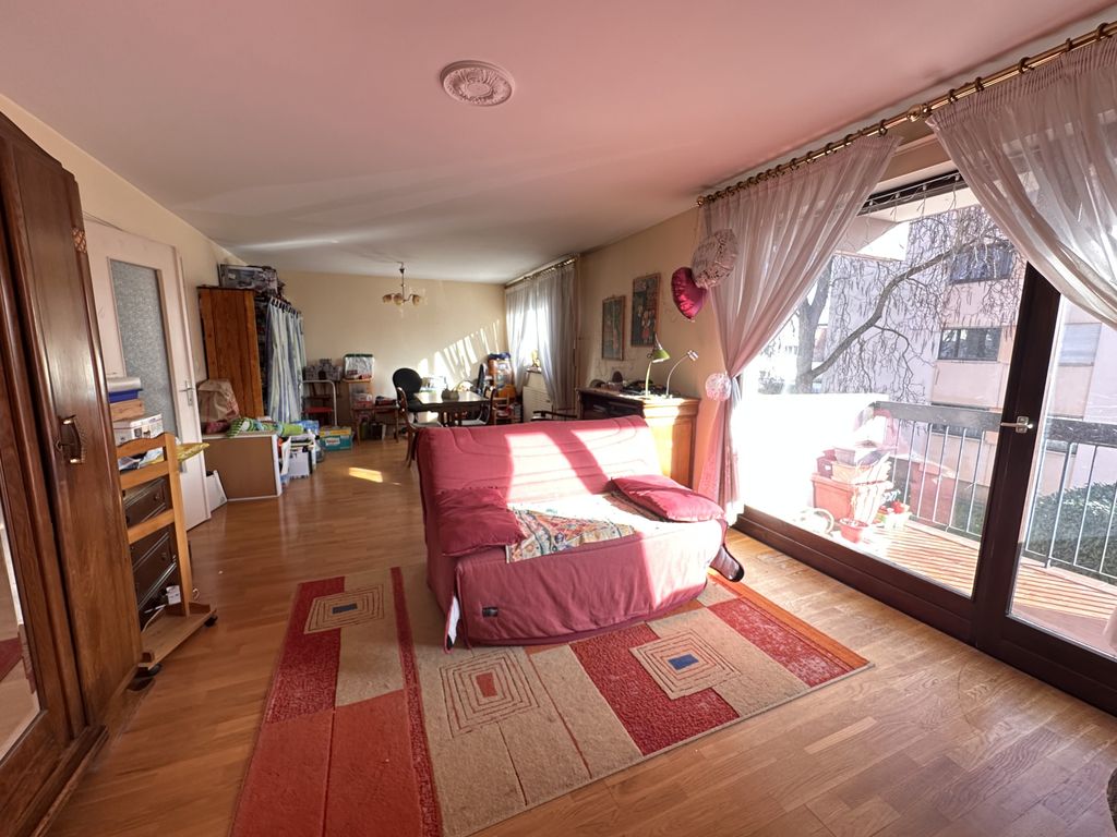 Achat appartement 4 pièce(s) Strasbourg